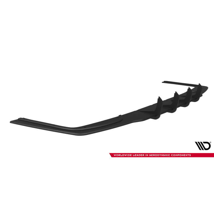Dyfuzor Tylny Street Pro Mercedes-AMG CLE 53 C236