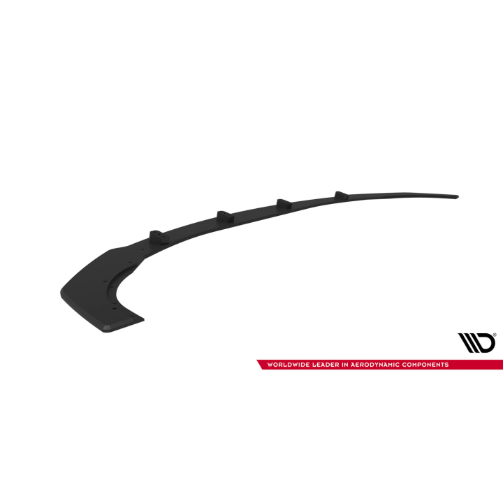 Dyfuzor Tylny Street Pro Mercedes-AMG CLE 53 C236