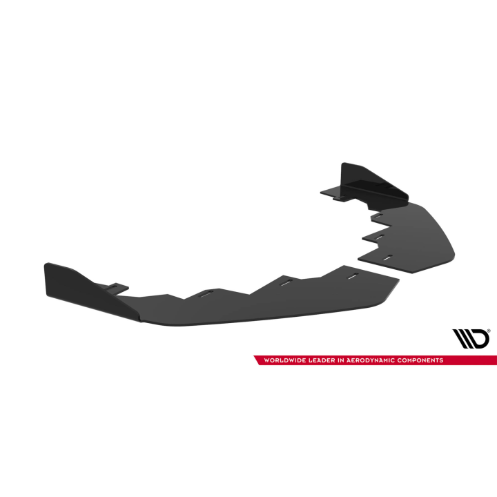 Flapsy Przednie Flaps Mercedes-AMG CLE 53 C236