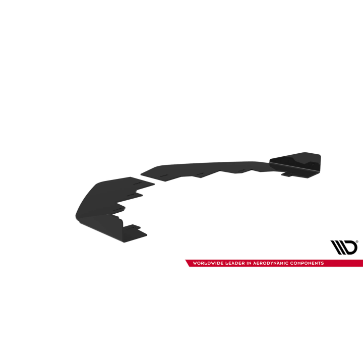 Flapsy Przednie Flaps Mercedes-AMG CLE 53 C236