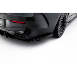 Flapsy Tylne Boczne Mercedes-AMG CLE 53 C236