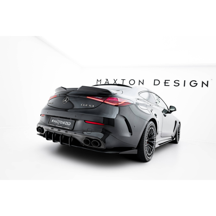 Flapsy Tylne Boczne Mercedes-AMG CLE 53 C236