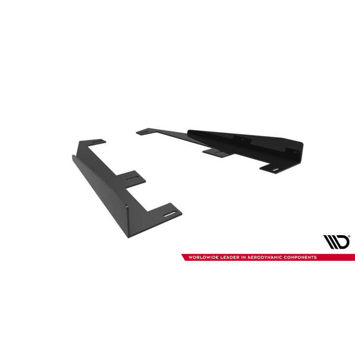 Flapsy Tylne Boczne Mercedes-AMG CLE 53 C236