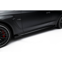 Flapsy Boczne Mercedes-AMG CLE 53 C236