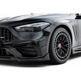 Canards(owiewki przedniego zderzaka) Mercedes-AMG CLE 53 C236