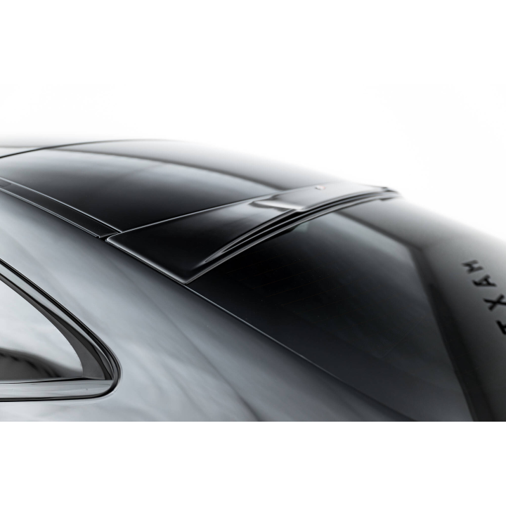 Przedłużenie Tylnej Szyby Mercedes-AMG CLE 53 / AMG-Line C236
