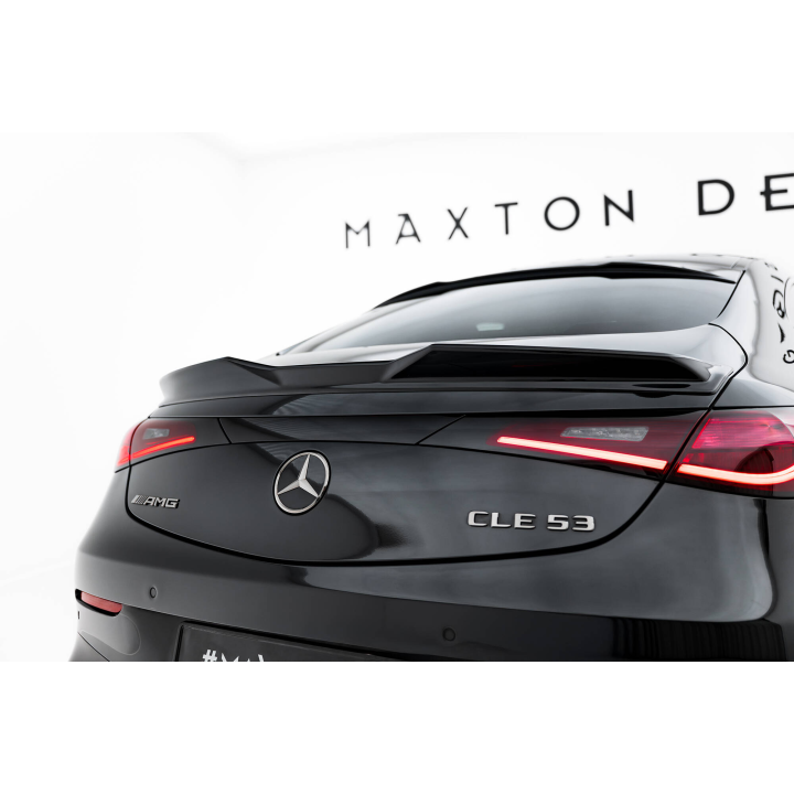 Spoiler Cap 3D Mercedes-Benz CLE AMG-Line C236