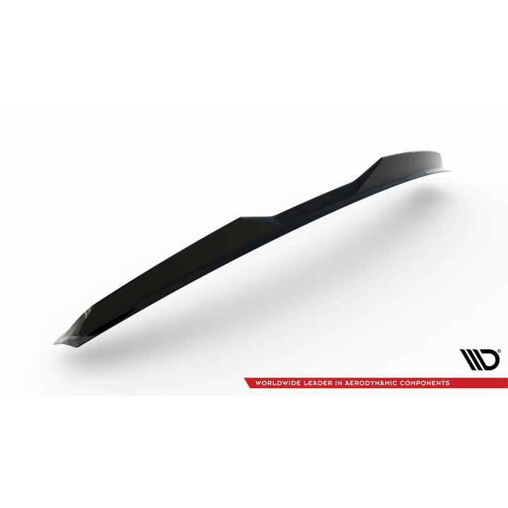 Spoiler Cap 3D Mercedes-Benz CLE AMG-Line C236
