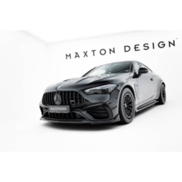 Splitter Przedni V.1 Mercedes-AMG CLE 53 C236