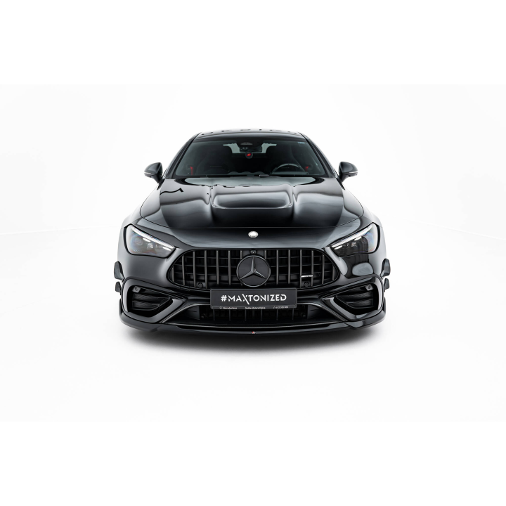 Splitter Przedni V.1 Mercedes-AMG CLE 53 C236