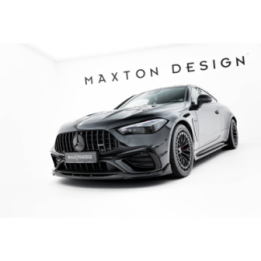 Splitter Przedni V.2 Mercedes-AMG CLE 53 C236