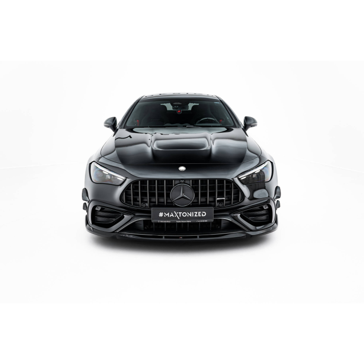 Splitter Przedni V.2 Mercedes-AMG CLE 53 C236