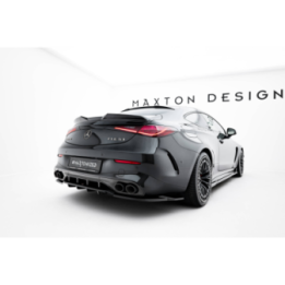 Splitter Tylny (Z Dyfuzorem) Mercedes-AMG CLE 53 C236