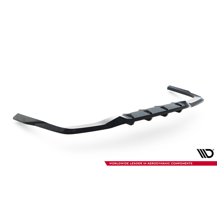 Splitter Tylny (Z Dyfuzorem) Mercedes-AMG CLE 53 C236