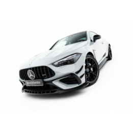 Splitter Przedni Mercedes-AMG CLE 53 Aero C236