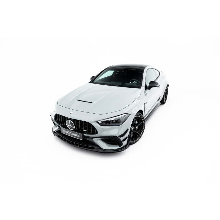 Splitter Przedni Mercedes-AMG CLE 53 Aero C236