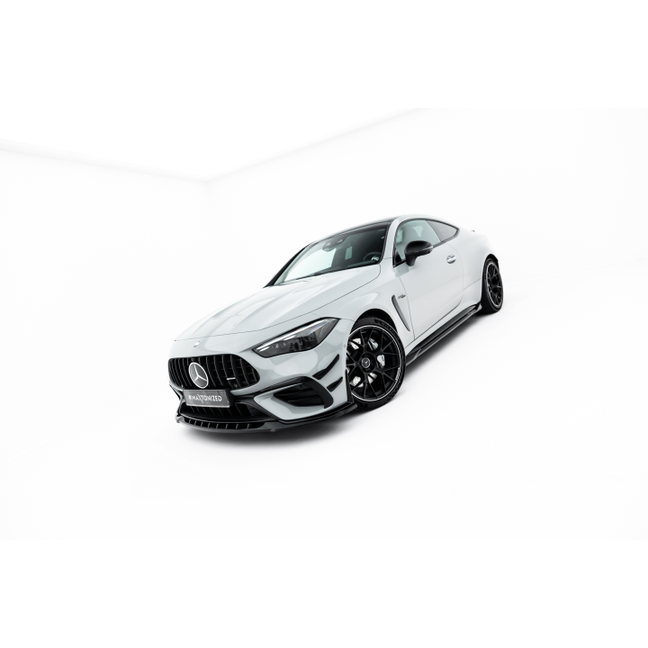 Splitter Przedni Mercedes-AMG CLE 53 Aero C236