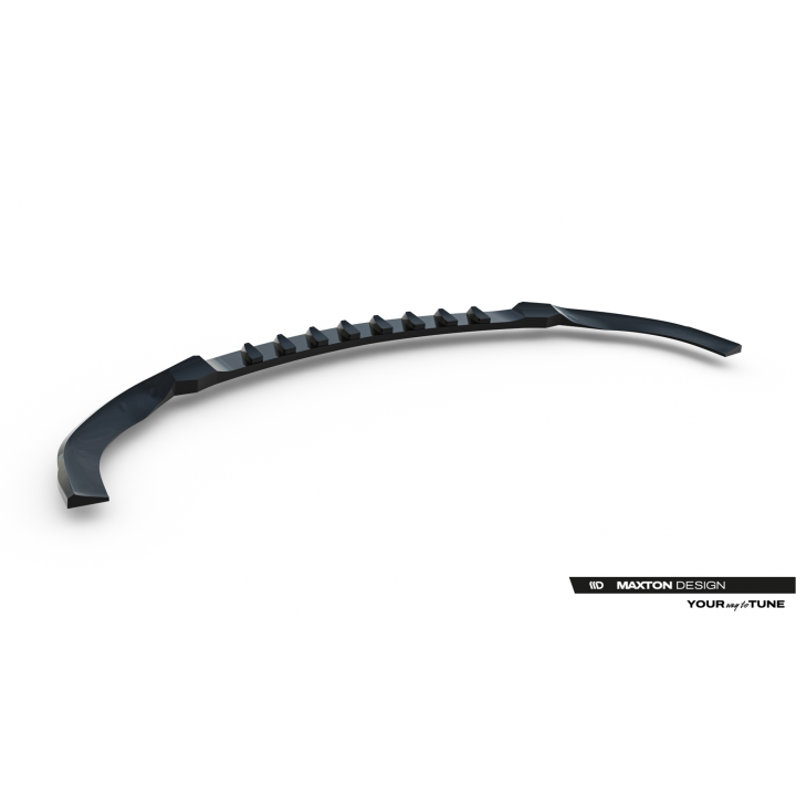 Splitter Przedni Mercedes-AMG CLE 53 Aero C236