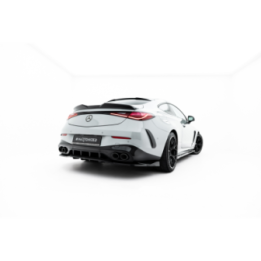 Splitter Tylny (Z Dyfuzorem) Mercedes-AMG CLE 53 Aero C236