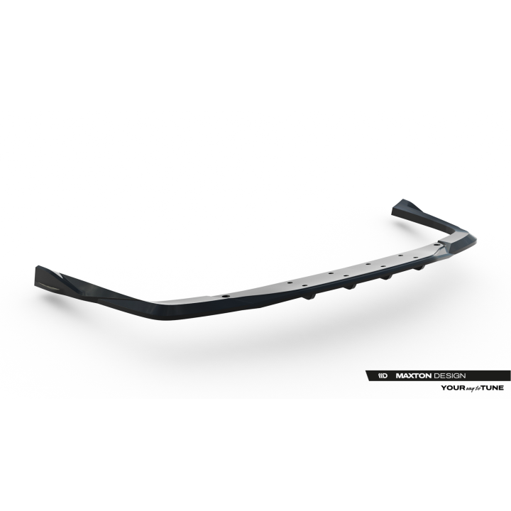 Splitter Tylny (Z Dyfuzorem) Mercedes-AMG CLE 53 Aero C236