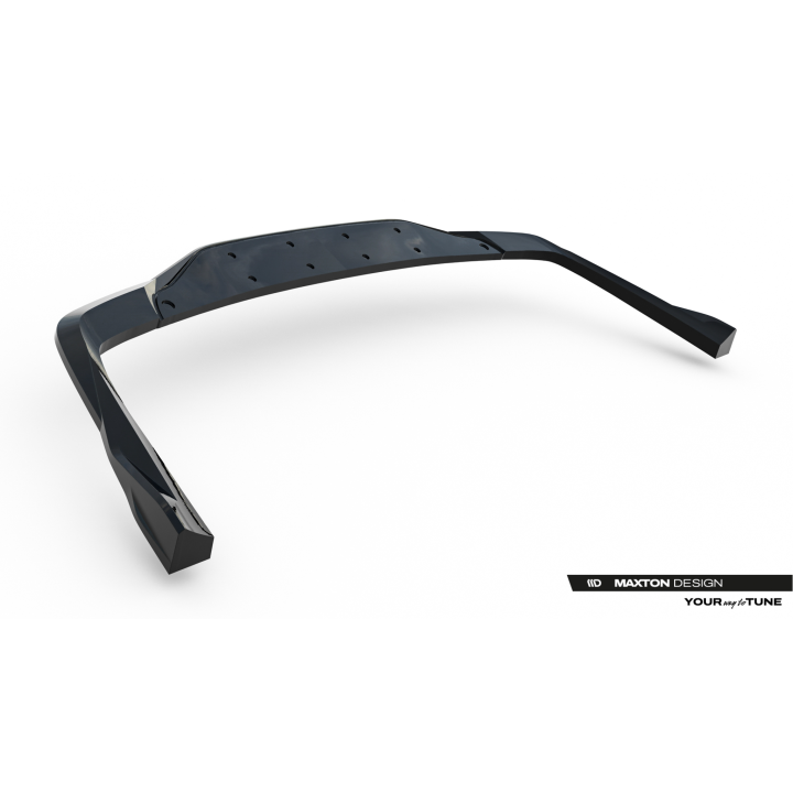 Splitter Tylny (Z Dyfuzorem) Mercedes-AMG CLE 53 Aero C236