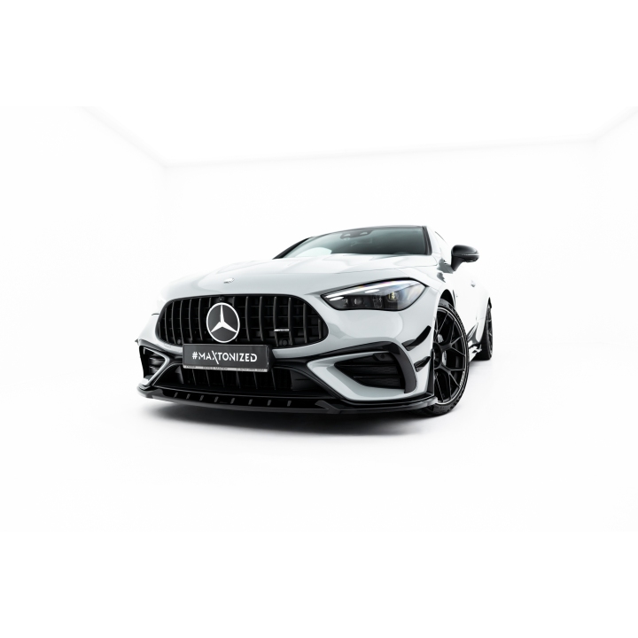 Canards(owiewki przedniego zderzaka) Mercedes-AMG CLE 53 C236