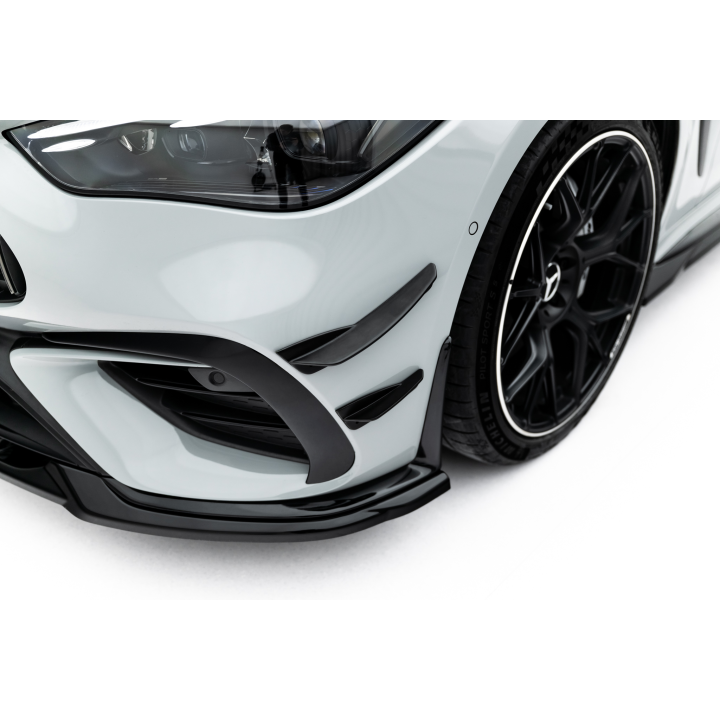 Canards(owiewki przedniego zderzaka) Mercedes-AMG CLE 53 C236