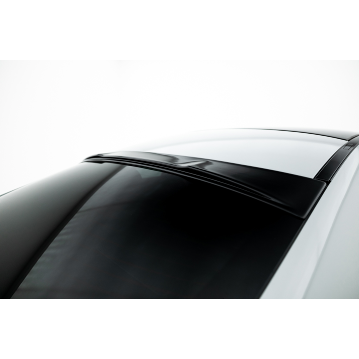 Przedłużenie Tylnej Szyby Mercedes-AMG CLE 53 / AMG-Line C236