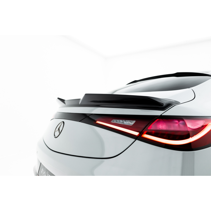 Spoiler Cap 3D Mercedes-Benz CLE AMG-Line C236