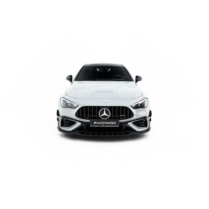 Zestaw Splitterów Mercedes-AMG CLE 53 Aero C236