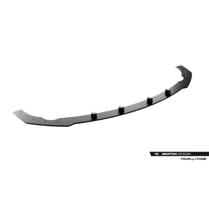Splitter Przedni Street Pro Mercedes-AMG CLE 53 Aero C236