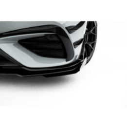 Flapsy Przednie Flaps Mercedes-AMG CLE 53 Aero C236