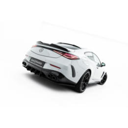 Dyfuzor Tylny Street Pro Mercedes-AMG CLE 53 Aero C236