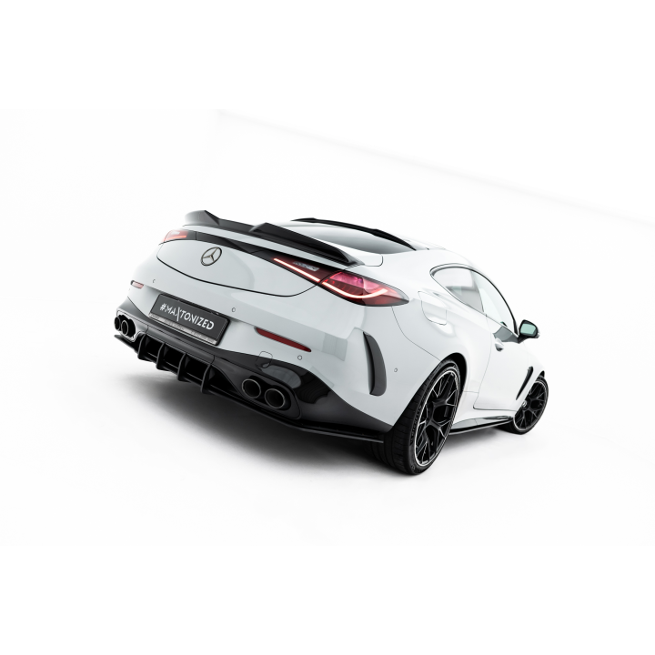 Dyfuzor Tylny Street Pro Mercedes-AMG CLE 53 Aero C236