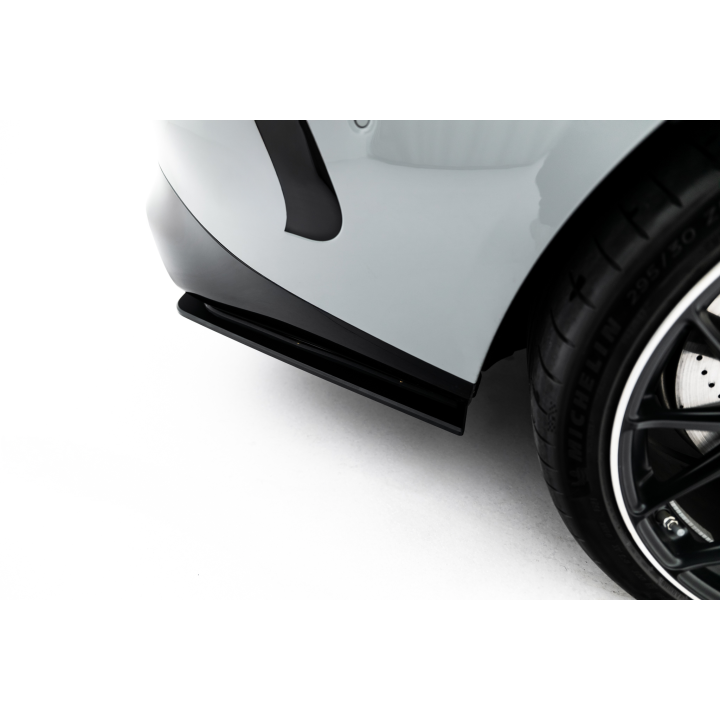Dyfuzor Tylny Street Pro Mercedes-AMG CLE 53 Aero C236