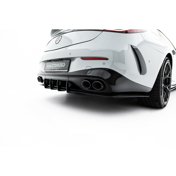Dyfuzor Tylny Street Pro Mercedes-AMG CLE 53 Aero C236