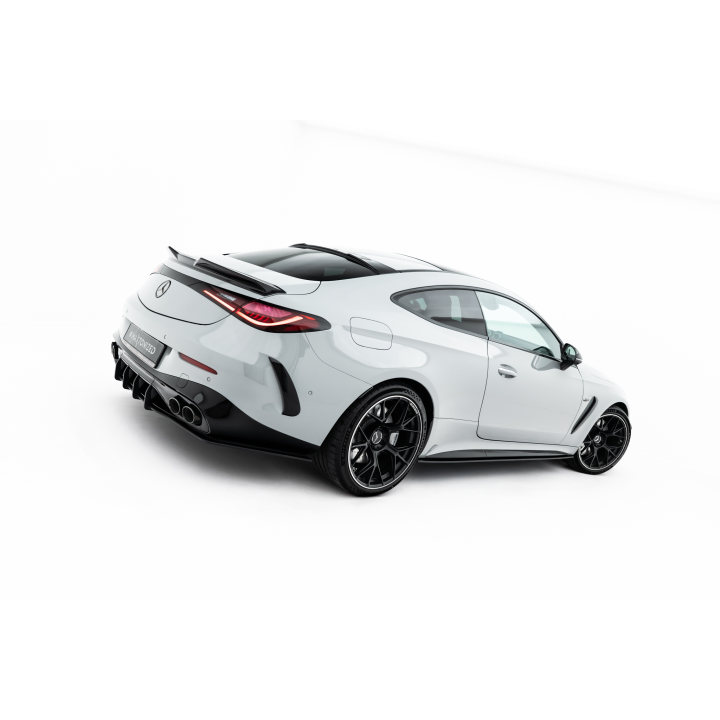 Dyfuzor Tylny Street Pro Mercedes-AMG CLE 53 Aero C236