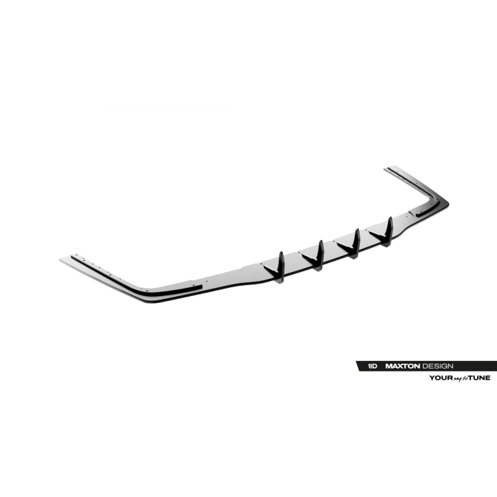 Dyfuzor Tylny Street Pro Mercedes-AMG CLE 53 Aero C236