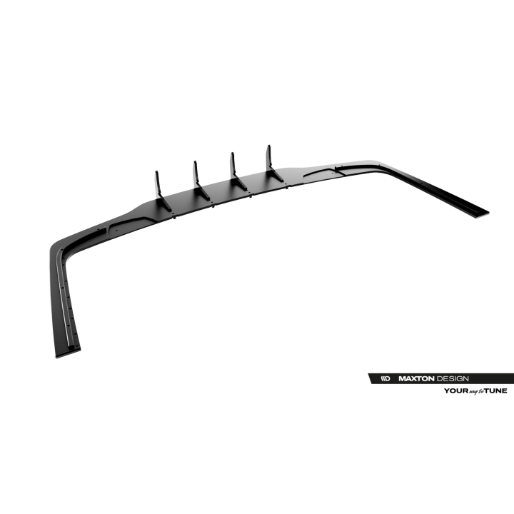Dyfuzor Tylny Street Pro Mercedes-AMG CLE 53 Aero C236