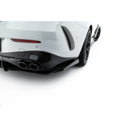 Flapsy Tylne Boczne Mercedes-AMG CLE 53 Aero C236