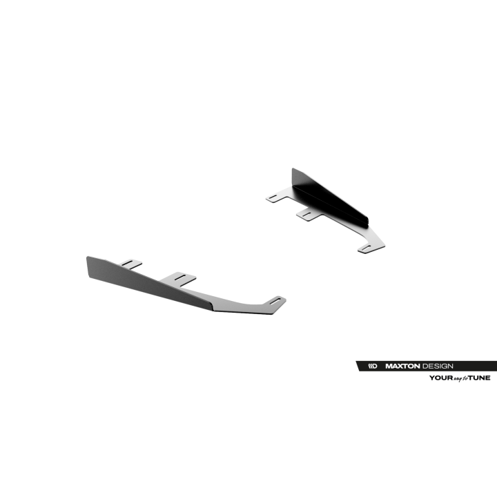 Flapsy Tylne Boczne Mercedes-AMG CLE 53 Aero C236