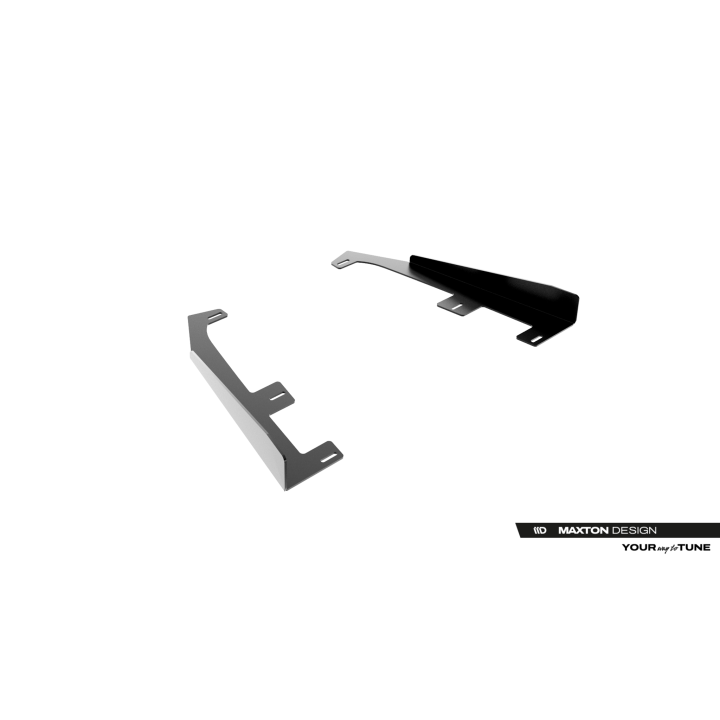 Flapsy Tylne Boczne Mercedes-AMG CLE 53 Aero C236