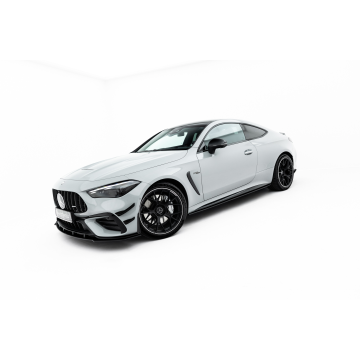 Dokładki progów Street Pro Mercedes-AMG CLE 53 C236