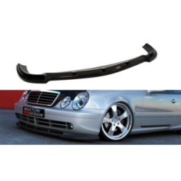 Splitter Przedni Mercedes CLK W208 (Do W208 AMG)