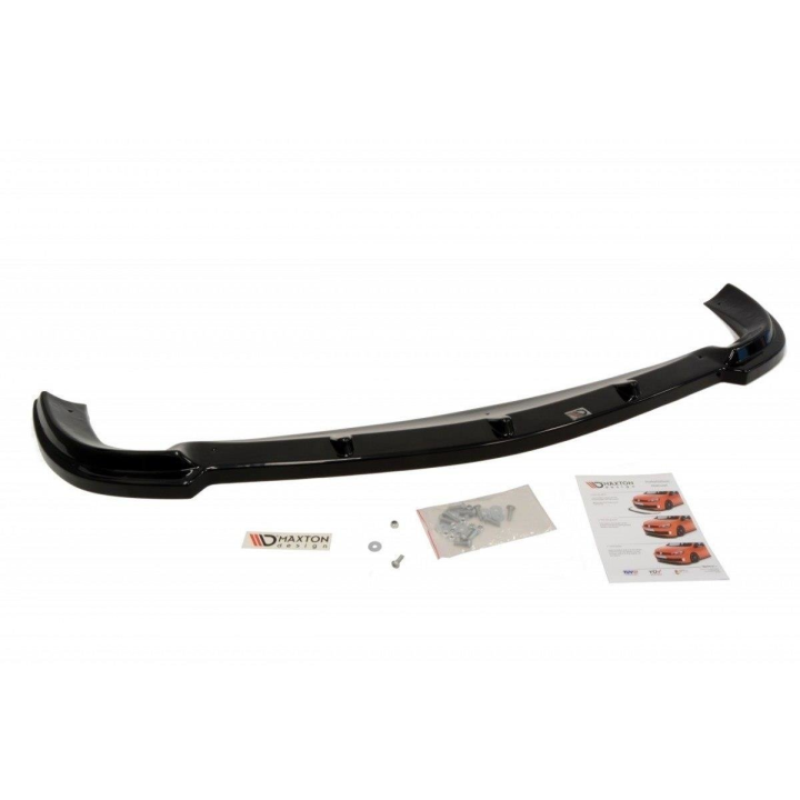Splitter Przedni Mercedes CLK W208 (Do W208 AMG)