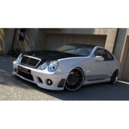Bodykit Mercedes-Benz CLK W208