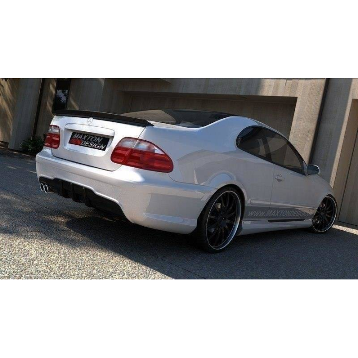 Bodykit Mercedes-Benz CLK W208