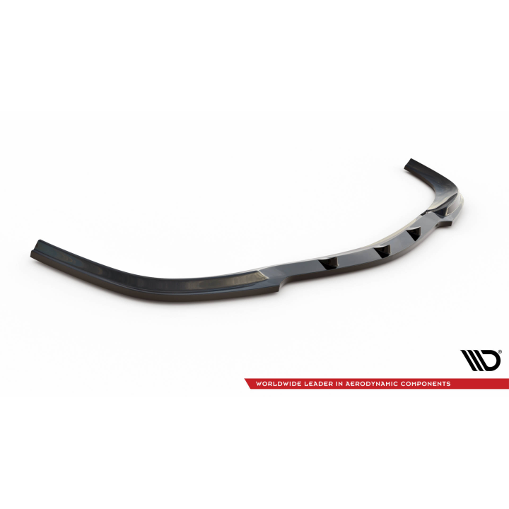 Splitter Przedni V.1 Mercedes CLK W 209 do wersji standardowej