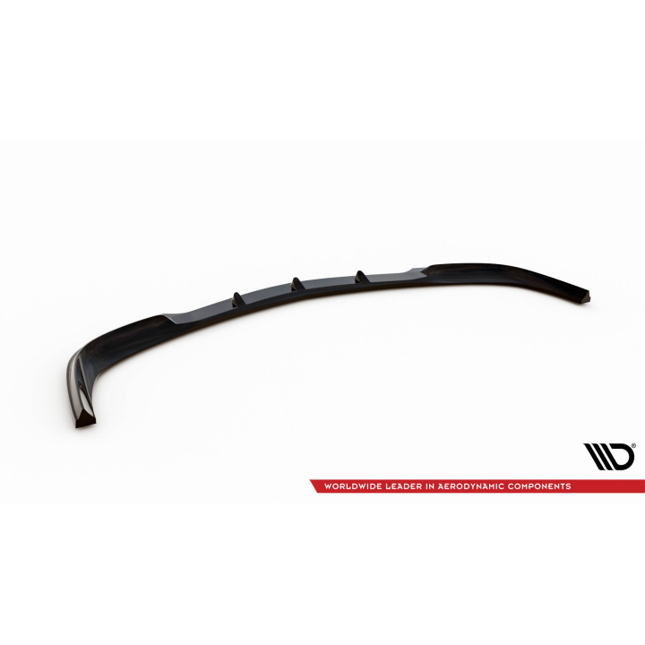Splitter Przedni V.1 Mercedes CLK W 209 do wersji standardowej