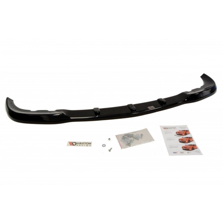 Splitter Przedni Mercedes CLK W209 Do AMG